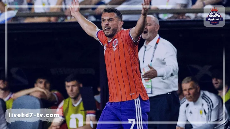 اتهامات تحكيمية تثير الجدل: نجم اسكتلندا يفتح النار على المغرب بعد فوز المونديال